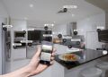 IoT Devices Streamline Home Automation