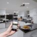 IoT Devices Streamline Home Automation