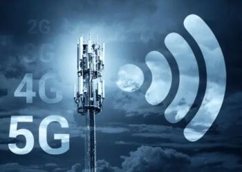 5G Connectivity Boosts Remote Work