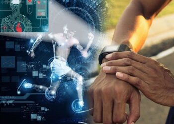 Wearable Tech Enhances Personal Health