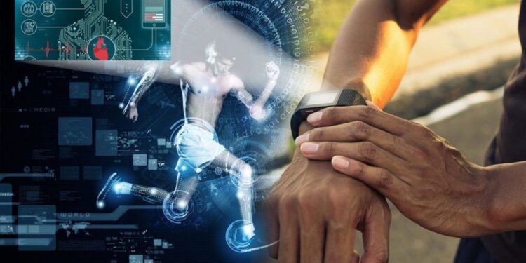 Wearable Tech Enhances Personal Health