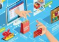 E-Commerce Platforms Go Global