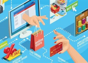 E-Commerce Platforms Go Global
