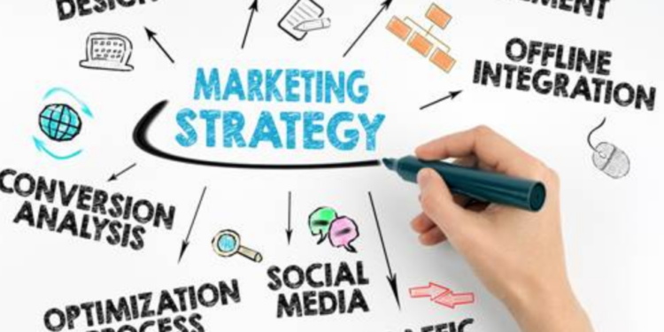 Digital Marketing Strategies Drive Sales