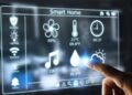 Smart Homes Redefine Modern Living