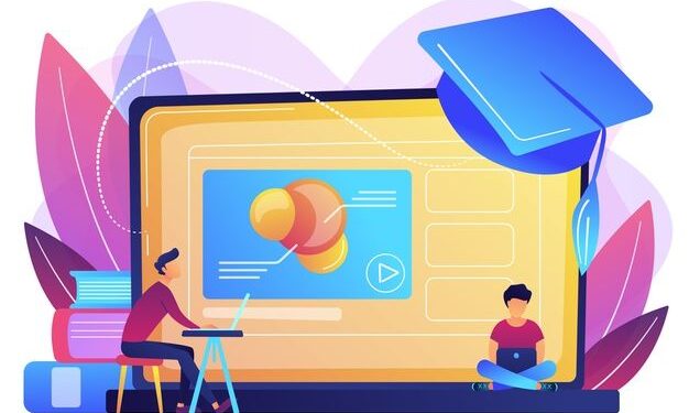 Online Learning Platforms Gain Popularity