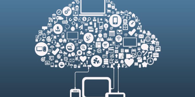 Cloud Computing Fuels Business Innovation