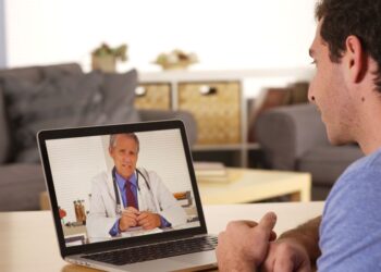 Telemedicine Bridges Access Gaps