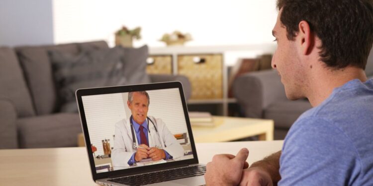 Telemedicine Bridges Access Gaps