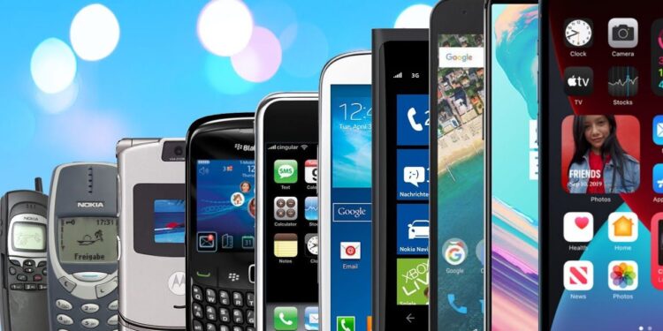 Smartphones Central to Daily Activities