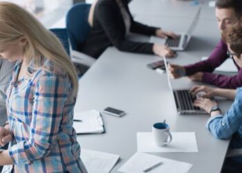 Remote Work Technologies Boost Productivity