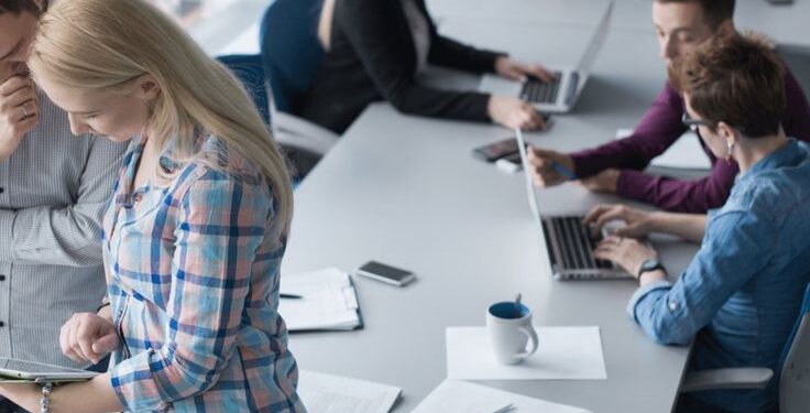 Remote Work Technologies Boost Productivity