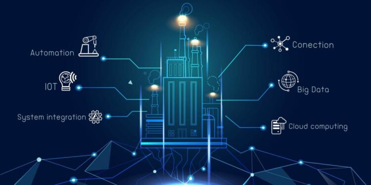 Digital Transformation Shapes Future Industries