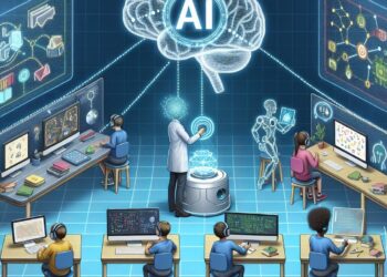 AI Transforms Daily Digital Experiences