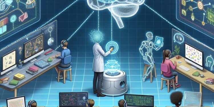 AI Transforms Daily Digital Experiences