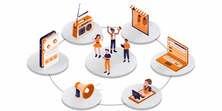 Omnichannel Retail Brings Seamless Shopping Experience