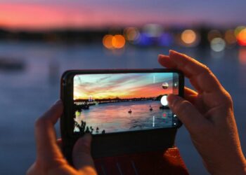 Smartphone Photography Potential Brings Creativity and Best Quality
