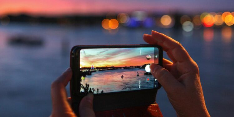 Smartphone Photography Potential Brings Creativity and Best Quality